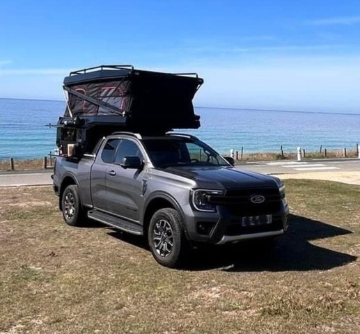Decamp Caravane Backpack S Cellule Off Road - Cellule 4x4 - Cellule Pickup Neuf