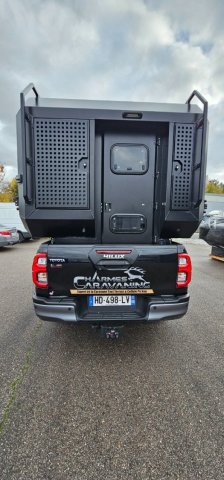 Decamp Caravane Bigbox - Photo 4