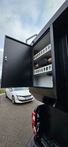 Decamp Caravane Bigbox - Photo 5