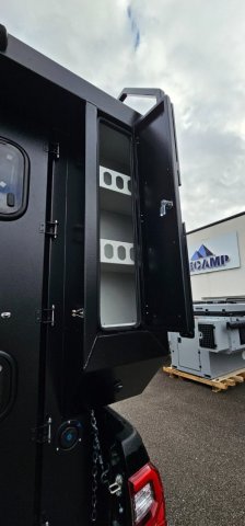 Decamp Caravane Bigbox - Photo 6