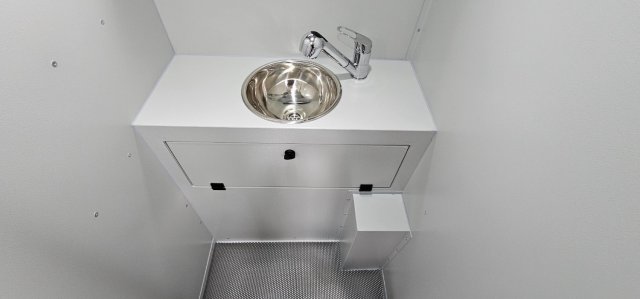 Decamp Caravane Bigbox - Photo 12