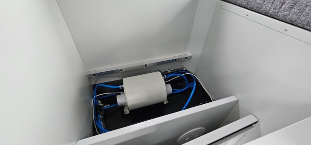 Decamp Caravane Bigbox - Photo 14