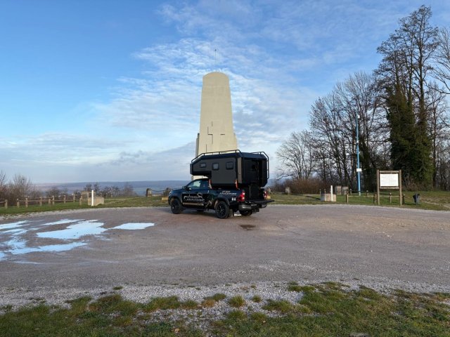 Decamp Caravane Bigbox - Photo 17