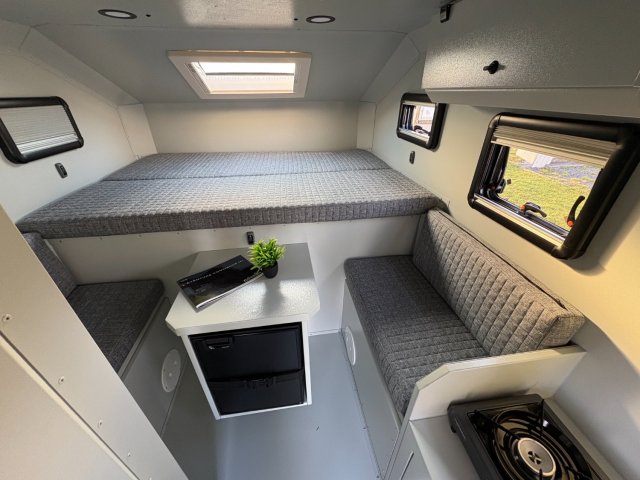 Decamp Caravane Bigbox - Photo 18