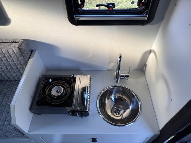 Decamp Caravane Bigbox - Photo 19