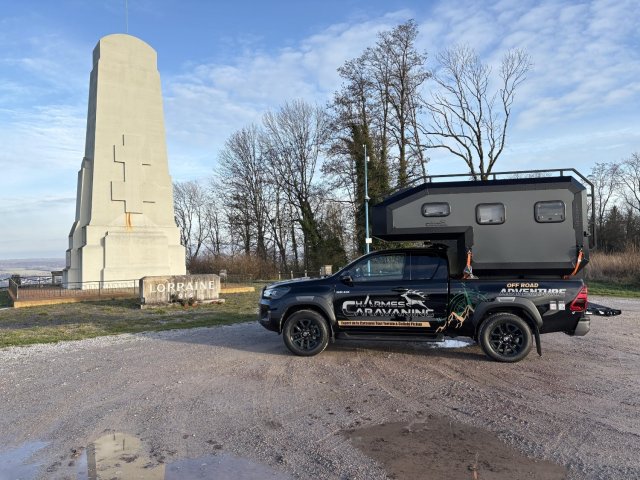 Decamp Caravane Bigbox - Photo 22