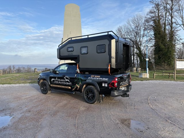 Decamp Caravane Bigbox - Photo 23