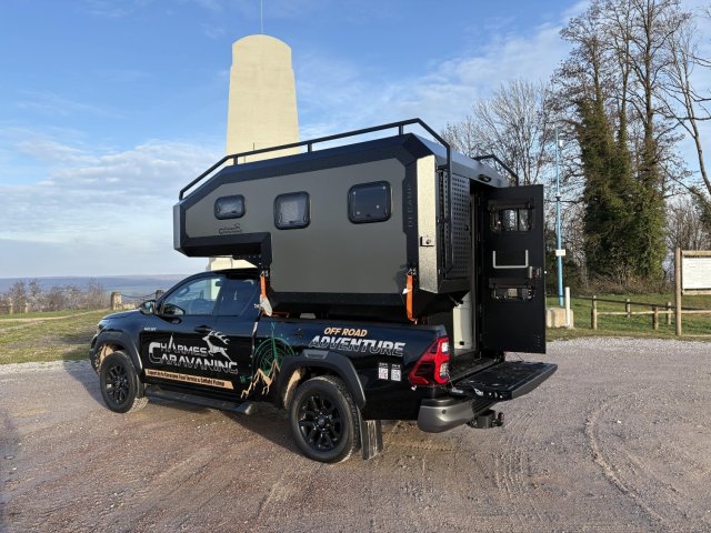 Decamp Caravane Bigbox - Photo 24