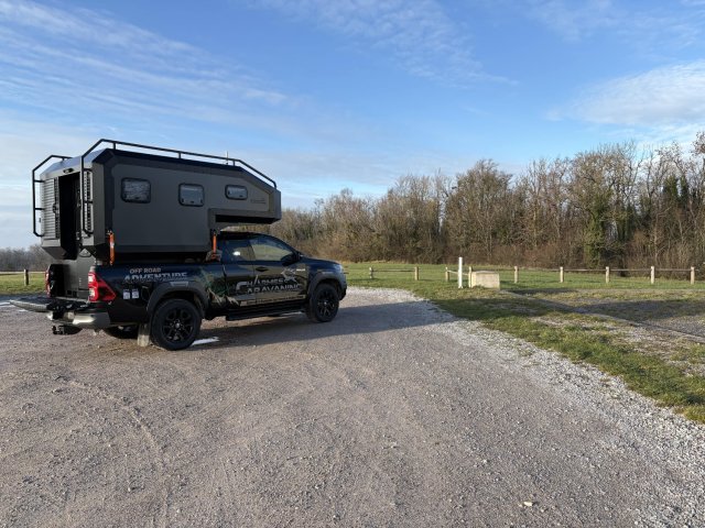 Decamp Caravane Bigbox - Photo 25