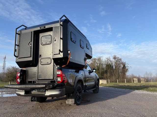 Decamp Caravane Bigbox - Photo 26