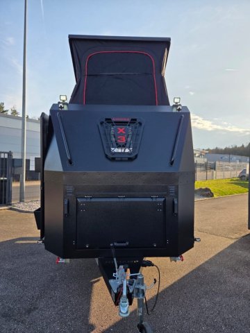 Decamp Caravane Cross X3+ - Photo 5