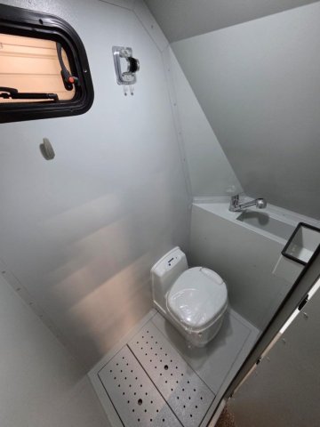 Decamp Caravane Cross X3+ - Photo 9