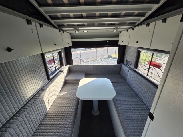 Decamp Caravane Cross X3+ - Photo 6