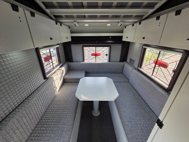 Decamp Caravane Cross X3+ - Photo 7