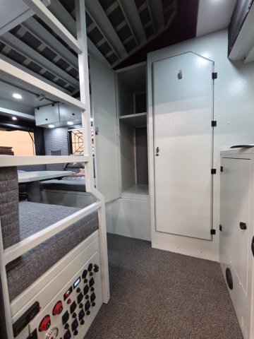 Decamp Caravane Cross X3+ - Photo 8