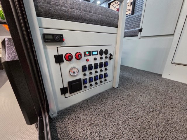 Decamp Caravane Cross X3+ - Photo 10