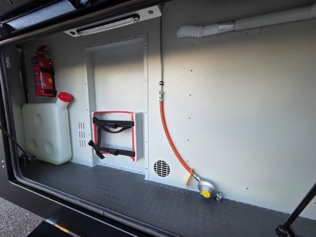 Decamp Caravane Cross X3+ - Photo 11