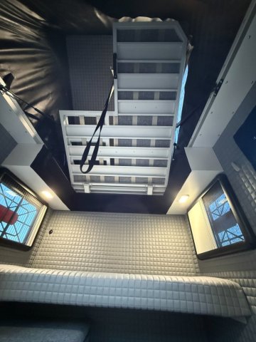 Decamp Caravane Trekking X1 Plus Tout Terrain - – Off Road - 4 saisons - Robuste - Remorque Tout Terrain - Photo 3