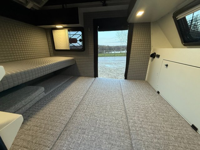 Decamp Caravane Trekking X1 Plus Tout Terrain - – Off Road - 4 saisons - Robuste - Remorque Tout Terrain - Photo 4