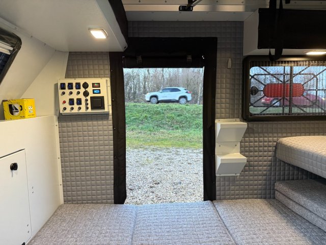 Decamp Caravane Trekking X1 Plus Tout Terrain - – Off Road - 4 saisons - Robuste - Remorque Tout Terrain - Photo 7