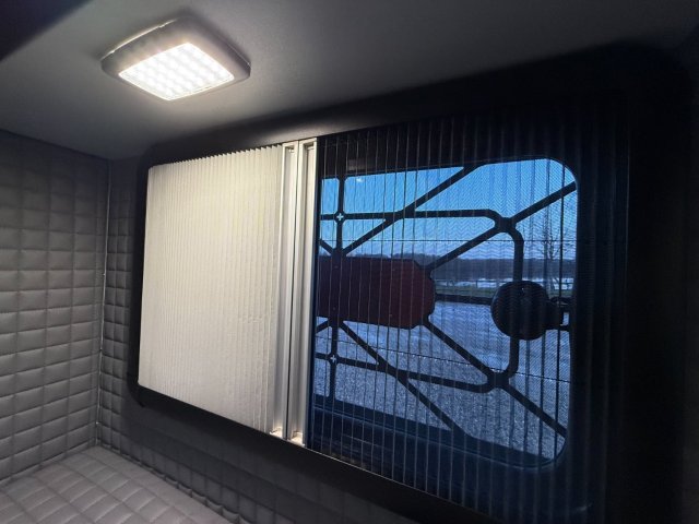 Decamp Caravane Trekking X1 Plus Tout Terrain - – Off Road - 4 saisons - Robuste - Remorque Tout Terrain - Photo 8