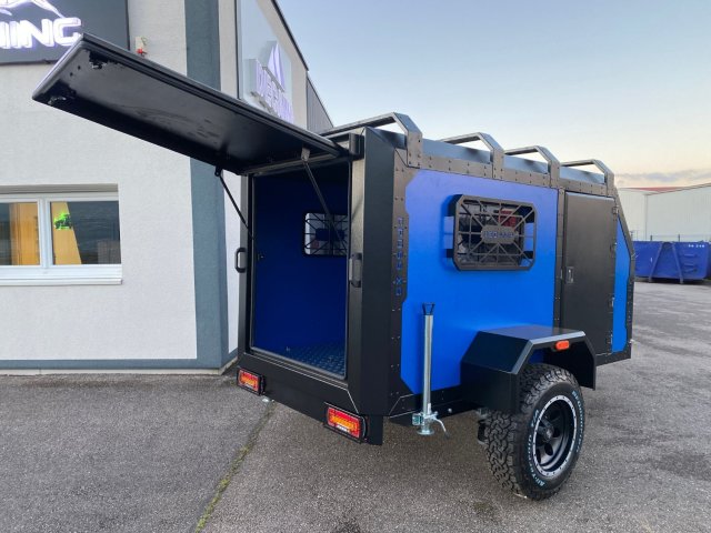 Decamp Caravane XS - Photo 6