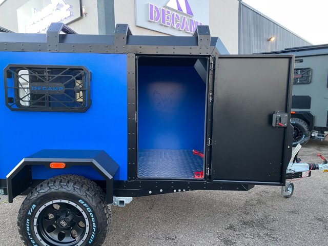 Decamp Caravane XS - Photo 5