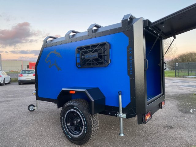 Decamp Caravane XS - Photo 2
