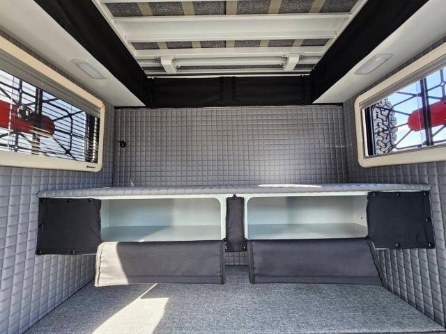 Decamp Caravane Trekking X1 Plus off road - 4x4 - Remorque tout terrain - Robuste - Tout Terrain - Photo 10