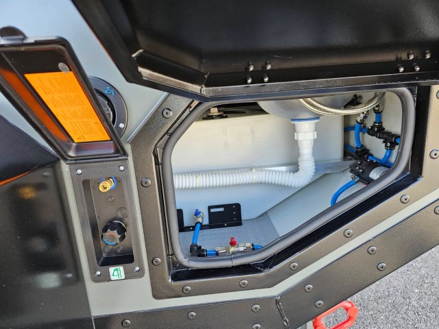 Decamp Caravane Trekking X1 Plus off road - 4x4 - Remorque tout terrain - Robuste - Tout Terrain - Photo 12