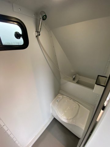 Decamp Caravane Trekking Cross X3 off road - 4x4 - Remorque tout terrain - Robuste - Tout Terrain - Photo 9