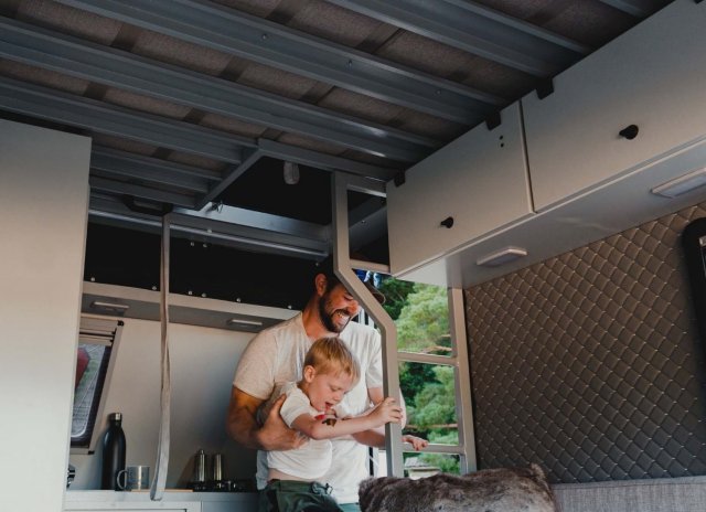 Decamp Caravane Trekking Cross X3 off road - 4x4 - Remorque tout terrain - Robuste - Tout Terrain - Photo 22