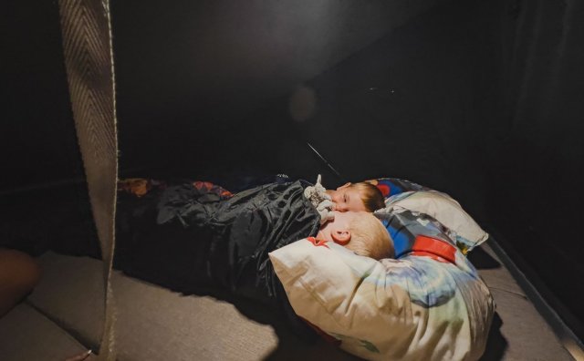 Decamp Caravane Trekking Cross X3 off road - 4x4 - Remorque tout terrain - Robuste - Tout Terrain - Photo 25