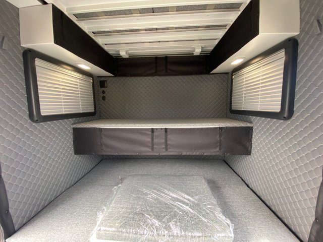 Decamp Caravane Trekking X1 Plus Tout Terrain - – Off Road - 4 saisons - Robuste - Remorque Tout Terrain - Photo 12