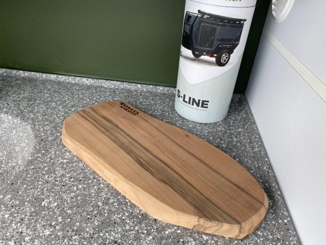 Siesta S Line Caravane Tout Terrain  S-Line - Caravane off road - Caravane 4x4 - Caravane Robuste – Caravane 4 saisons - Photo 14