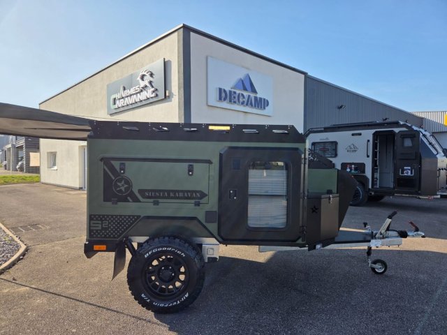 Siesta S2 Line - Photo 3