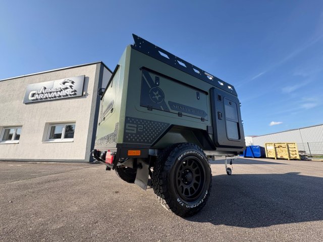 Siesta S2 Line - Photo 2