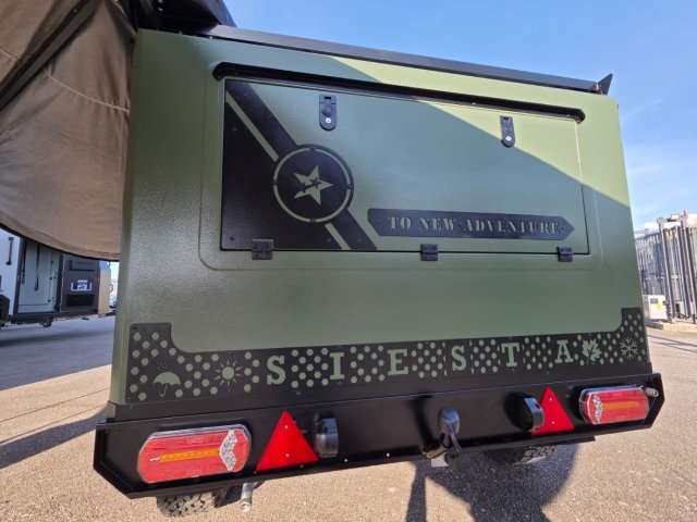 Siesta S2 Line - Photo 7