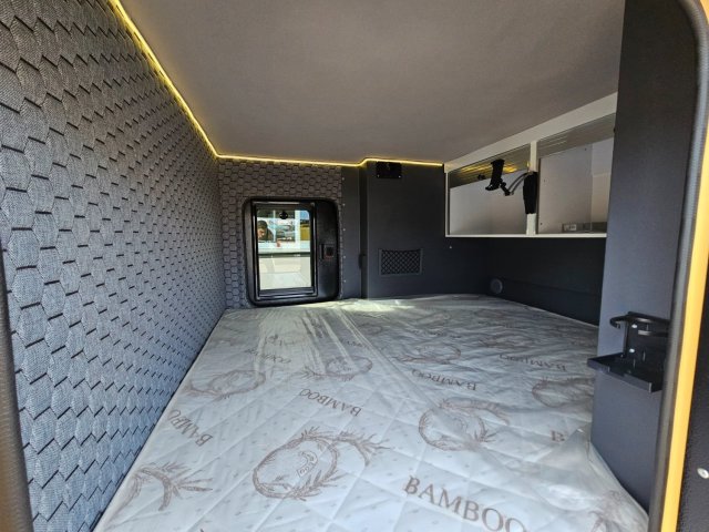 Siesta S3 Line Caravane off road - Caravane 4x4 - Remorque tout terrain - Galerie pour une Tente de Toit - Caravane Robuste - Photo 9