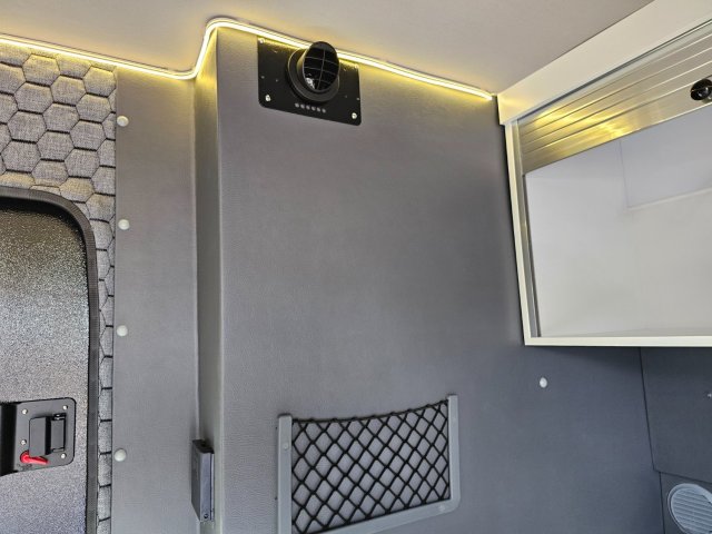Siesta S3 Line Caravane off road - Caravane 4x4 - Remorque tout terrain - Galerie pour une Tente de Toit - Caravane Robuste - Photo 10