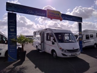 Burstner Aviano I 694