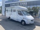 achat camping-car Autostar Athenor 458