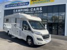 achat camping-car Carthago Tourer T 150