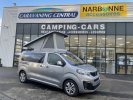 achat camping-car Possl Vanster