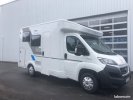 achat camping-car Sun Living S60 Sp