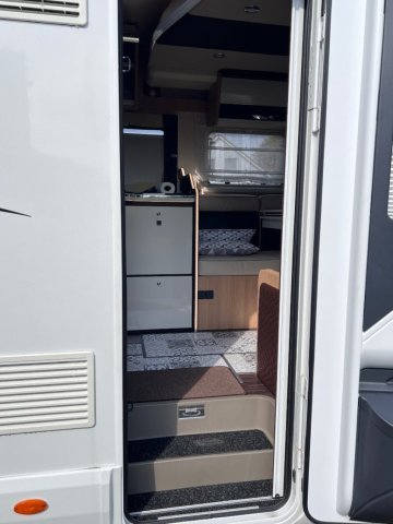 Mc Louis MC4 281 Matic - Photo 6