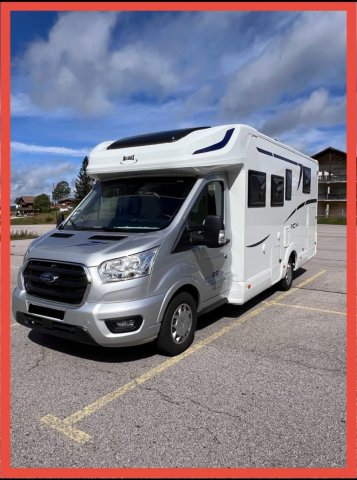 Mc Louis MC4 281 Matic Occasion