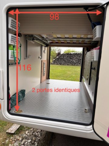 Mc Louis MC4 281 Matic - Photo 4