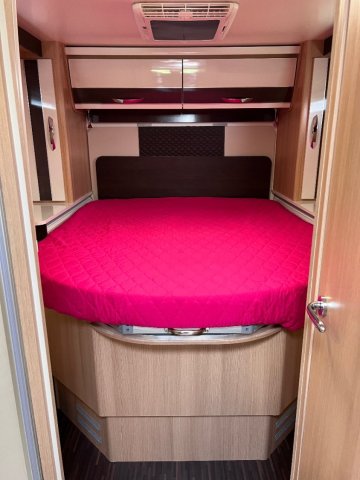 Mc Louis MC4 281 Matic - Photo 8