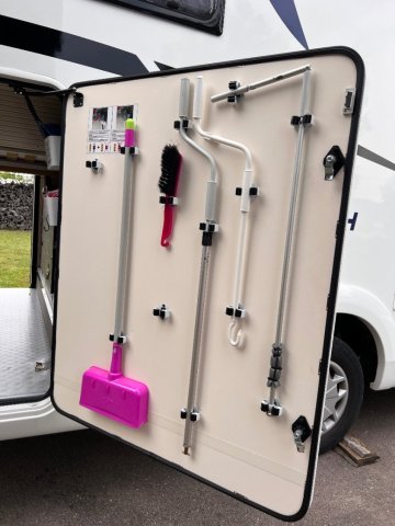 Mc Louis MC4 281 Matic - Photo 5